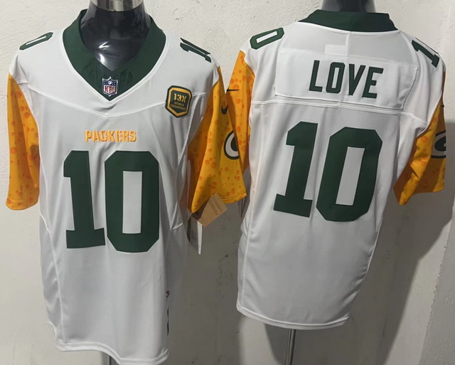 Green Bay Packers Jerseys 01